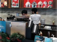 -星巴克臻选(广州沙面店)