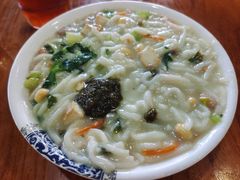 -西工饭庄快餐厅(西工小街店)