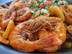 -煲得鲜·桐乡煲·小龙虾(万达店)