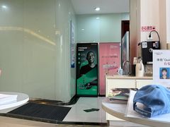 -泰康拜博口腔医院(海曙店)