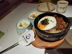 -七八冷面·延边朝鲜族美食(圣熙八号店)