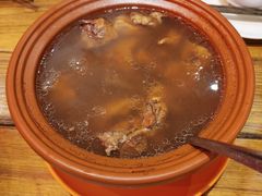 -百年神厨·地道川菜(清江西路店)