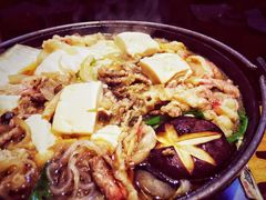 -有喜屋·深夜食堂(北京西路店)