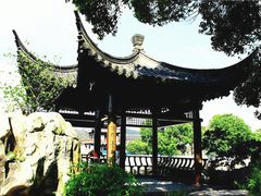 -常熟方塔园