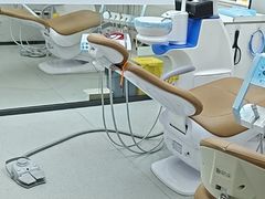 -牙博士口腔品牌连锁(杨浦店)