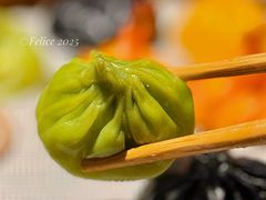 现包舌头鱼汤包-隆喜元鱼汤包·海鲜(中联广场店)