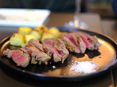 阿根廷菲力牛排-SABRINA意大利餐厅