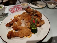 -汉唐宴长安食府