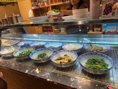-金口馨方城炝锅烩面(康宁街店)