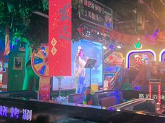 -路边边.炒菜烧烤.音乐餐厅(良乡长虹店)