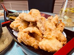 -君霖海鲜私房菜(春柳店)