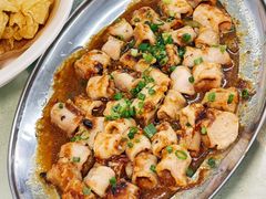 -嘉升大排档(番禺总店)