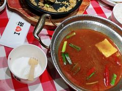 -西贝(上海新梅广场店)