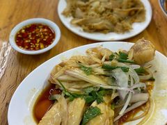 -芳记粉店(总店)