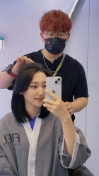 点击看大图 -FEEL国际美发沙龙