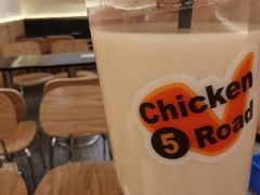 -前进5路汉堡炸鸡(昙华林店)
