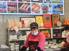 -老黄记手撕烤兔(玉林街店)