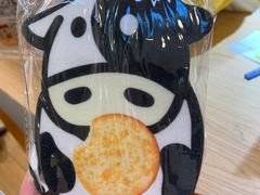 -上海长风大悦城
