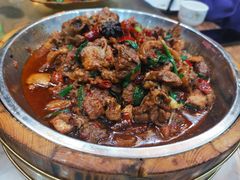 -益恒饭店乡间白族菜(古城总店)