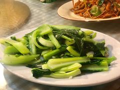 炒农家时菜-竹庄餐馆·26年店(南昆山景区店)