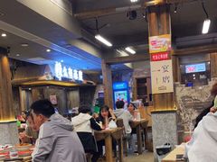 大堂-老三样·旧食新味(万寿宫店)