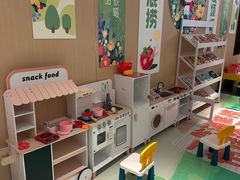 -海底捞火锅(九久奥特莱斯店)