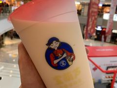 -宝葫芦西北茶食铺(万达店)