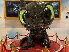 -城市大道红炉披萨烘焙坊