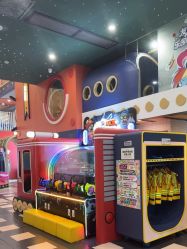 -MELAND CLUB亲子乐园·派对·餐厅(北京芳圆里ID MALL店)