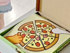 -乐凯撒披萨(汇港购物中心店)