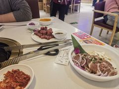 -韩时烤肉(枫蓝店)