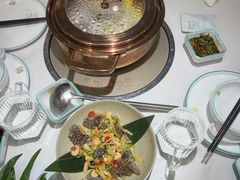 -椰客·海南椰子鸡(新塘永旺梦乐城店)