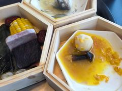 -水禾轩·海鲜蒸汽主题餐厅(新香洲旗舰店)