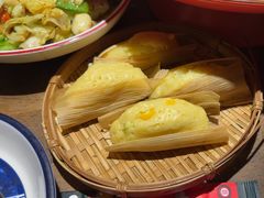 -龙潭喜客·四川客家菜