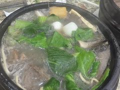 -清真·穆萨砂锅(大皮院店)