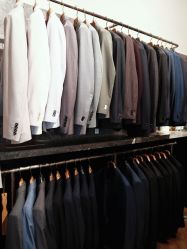 -LDIAMON西服定制(温州店)