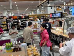 -永旺梦乐城(经开店)