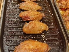 -老东镇啤酒屋海鲜加工·蒸汽海鲜·海鲜烧烤(台东店)