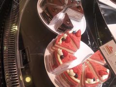 -巴黎贝甜(来福士店)