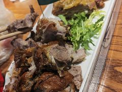 -纳瓦新疆菜(银都店)