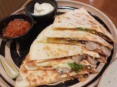 -Taco Mama嗒蔻妈妈墨西哥餐厅(环宇城店)