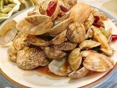 -沪上名羊天下•烤羊腿•东北烧烤•小龙虾(浦东直营总店)