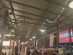 -霸王虾·麻辣小龙虾(清水河公园店)