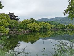 -台州府城(东湖)