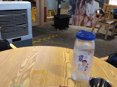 -喜来稀肉(北外滩白玉兰广场店)