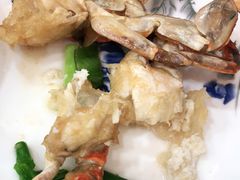 -启东恒大酒店·吕四渔号海鲜餐厅