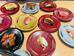 -寿司郎(西单大悦城店)