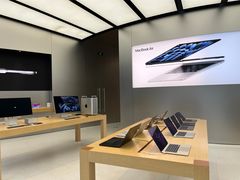 -Apple零售店(新街口店)