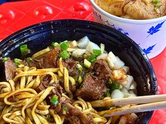 -余艳梅拌面世家(马场横路店)