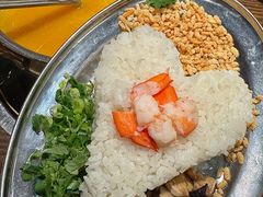 -行运海鲜食集(北京首店)